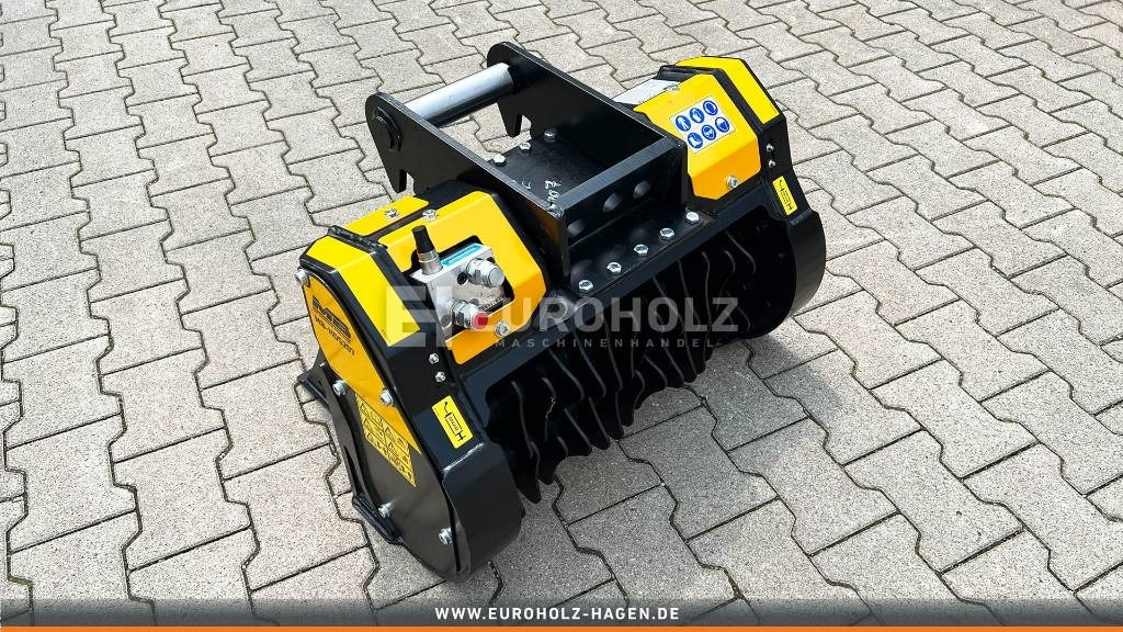 Новый Ковш Schaufelseparator MB Crusher HDS207 für MS03: фото 6