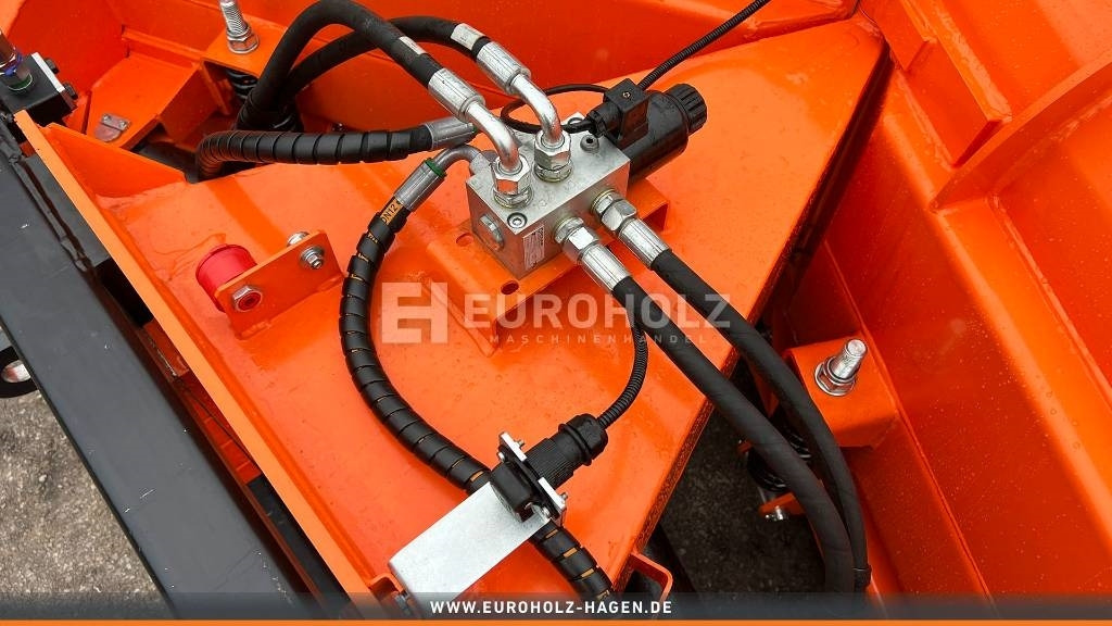 Новый Отвал для снега для Сельскохозяйственной техники Schneepflug Schneeschild 3000 für CAT 910 920 930: фото 13 Новый Отвал для снега для Сельскохозяйственной техники Schneepflug Schneeschild 3000 für CAT 910 920 930: фото 13