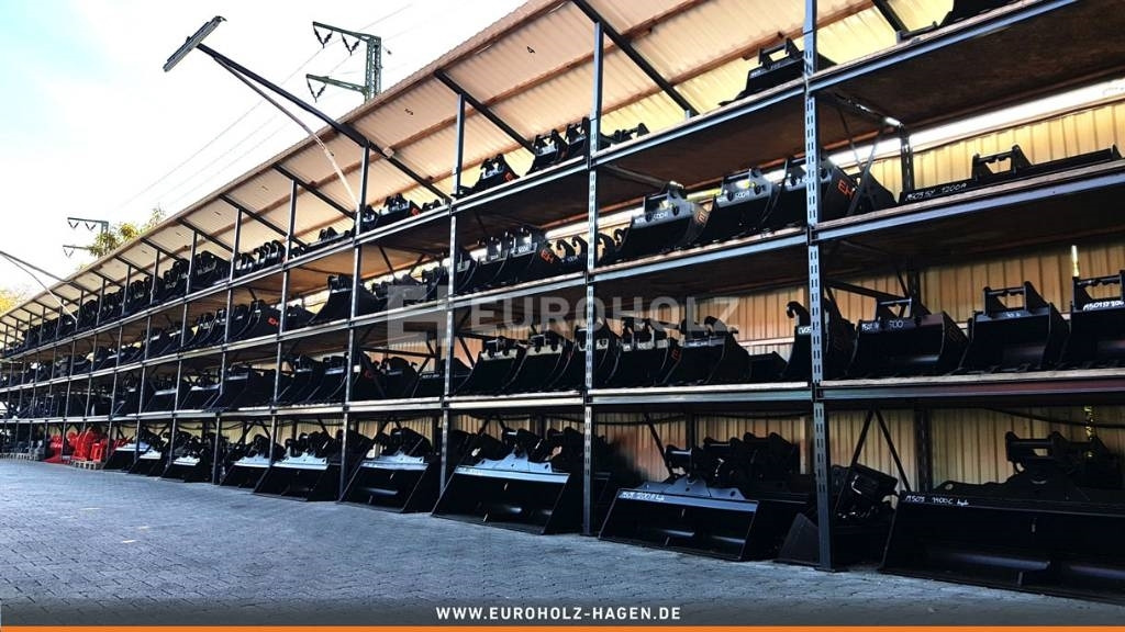 Новый Отвал для снега для Сельскохозяйственной техники Schneepflug Schneeschild 3000 für CAT 910 920 930: фото 25 Новый Отвал для снега для Сельскохозяйственной техники Schneepflug Schneeschild 3000 für CAT 910 920 930: фото 25