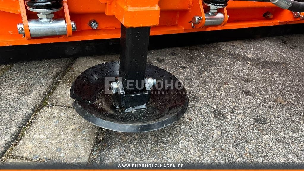 Новый Отвал для снега для Сельскохозяйственной техники Schneepflug Schneeschild 3000 für CAT 910 920 930: фото 20 Новый Отвал для снега для Сельскохозяйственной техники Schneepflug Schneeschild 3000 für CAT 910 920 930: фото 20