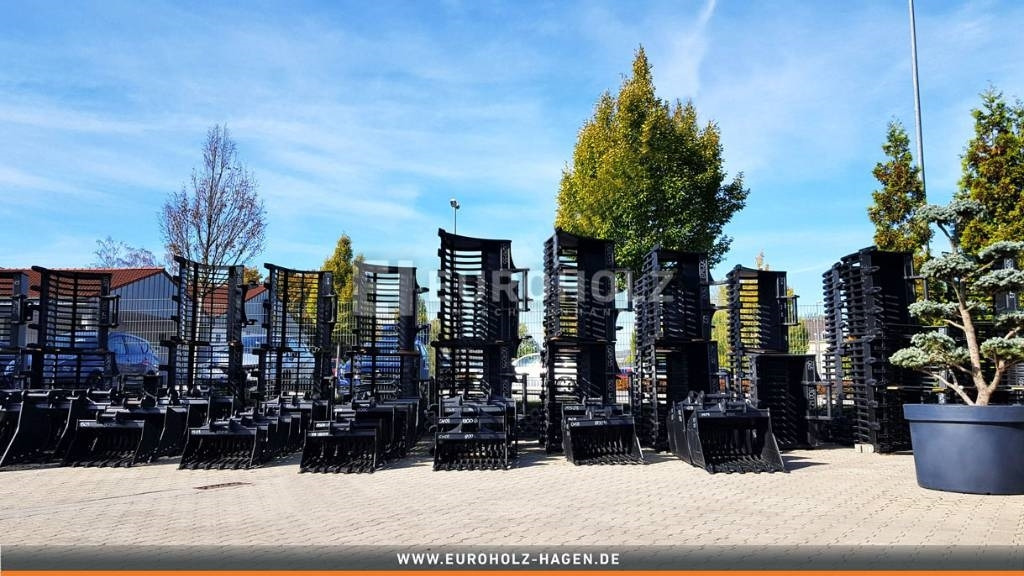 Новый Отвал для снега для Сельскохозяйственной техники Schneepflug Schneeschild 3000 für CAT 910 920 930: фото 26 Новый Отвал для снега для Сельскохозяйственной техники Schneepflug Schneeschild 3000 für CAT 910 920 930: фото 26