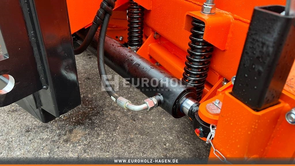 Новый Отвал для снега для Сельскохозяйственной техники Schneepflug Schneeschild 3000 für CAT 910 920 930: фото 11 Новый Отвал для снега для Сельскохозяйственной техники Schneepflug Schneeschild 3000 für CAT 910 920 930: фото 11