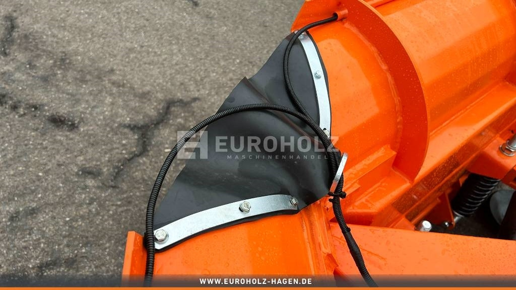 Новый Отвал для снега для Сельскохозяйственной техники Schneepflug Schneeschild 3000 für CAT 910 920 930: фото 17 Новый Отвал для снега для Сельскохозяйственной техники Schneepflug Schneeschild 3000 für CAT 910 920 930: фото 17