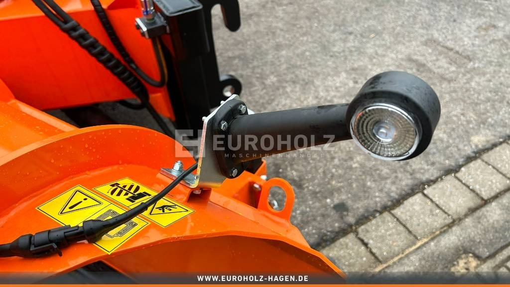 Новый Отвал для снега для Сельскохозяйственной техники Schneepflug Schneeschild 3000 für CAT 910 920 930: фото 15 Новый Отвал для снега для Сельскохозяйственной техники Schneepflug Schneeschild 3000 für CAT 910 920 930: фото 15