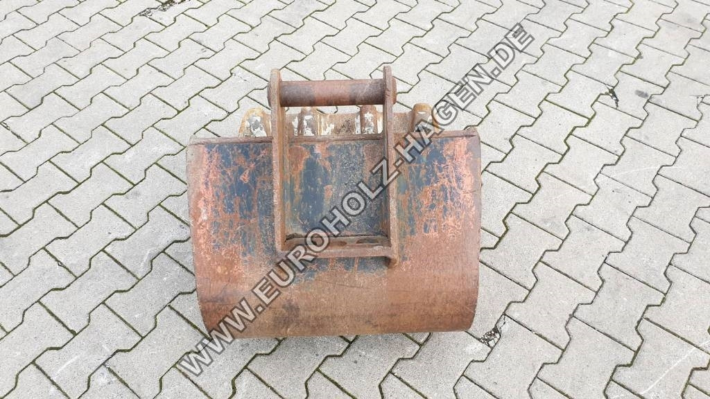 Tieflöffel 600 mm passend Lehnhoff MS03 SW03 gebr - Ковш для экскаватора: фото 5 Tieflöffel 600 mm passend Lehnhoff MS03 SW03 gebr - Ковш для экскаватора: фото 5