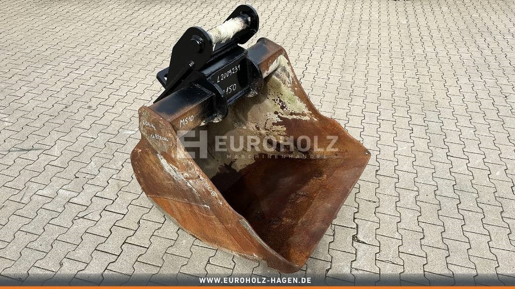 Tieflöffel für Lehnhoff MS10 1150 mm gebr - Ковш для экскаватора: фото 2 Tieflöffel für Lehnhoff MS10 1150 mm gebr - Ковш для экскаватора: фото 2