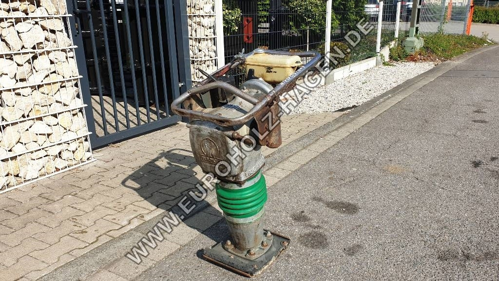 Vibrationsstampfer Wacker BS65-Y Stampfer - Трамбовка: фото 4 Vibrationsstampfer Wacker BS65-Y Stampfer - Трамбовка: фото 4