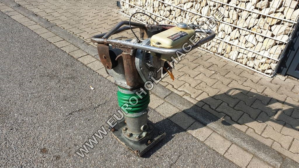 Vibrationsstampfer Wacker BS65-Y Stampfer - Трамбовка: фото 5 Vibrationsstampfer Wacker BS65-Y Stampfer - Трамбовка: фото 5