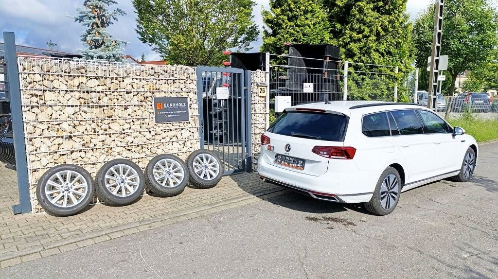 Volkswagen Passat GTE 1.4 Plug-In-Hybrid, Batterie neu, Navi - Легковой автомобиль: фото 2 Volkswagen Passat GTE 1.4 Plug-In-Hybrid, Batterie neu, Navi - Легковой автомобиль: фото 2