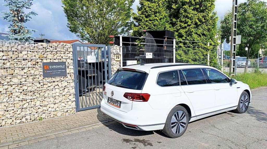 Volkswagen Passat GTE 1.4 Plug-In-Hybrid, Batterie neu, Navi - Легковой автомобиль: фото 3 Volkswagen Passat GTE 1.4 Plug-In-Hybrid, Batterie neu, Navi - Легковой автомобиль: фото 3
