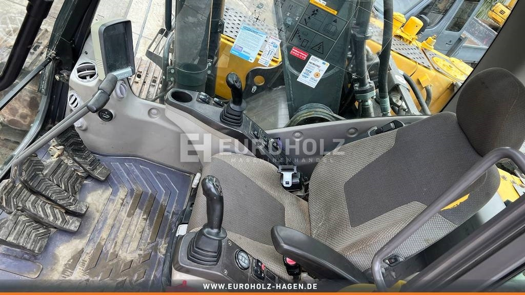 Volvo EC 220, Kettenbagger mit Long Reach, Kamera, Klima - Гусеничный экскаватор: фото 4 Volvo EC 220, Kettenbagger mit Long Reach, Kamera, Klima - Гусеничный экскаватор: фото 4