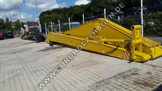 Новый Гусеничный экскаватор Volvo EC 460 Lange arm 22m LONG REACH Ausleger Boom: фото 9
