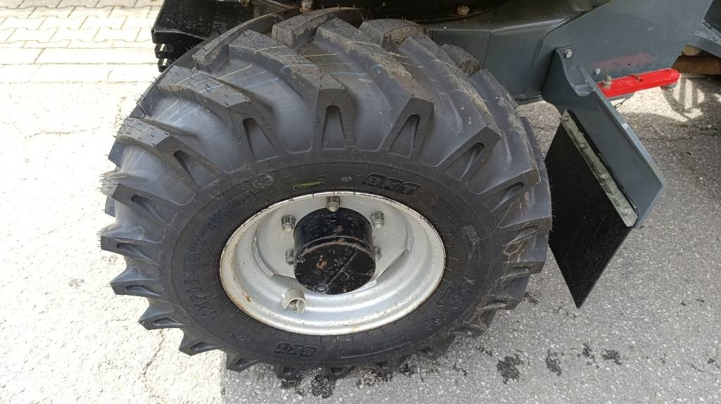 Wacker Neuson DW 40 Raddumper 2 Fahrstufen, Kabinenheizung, 4x4  в лизинг Wacker Neuson DW 40 Raddumper 2 Fahrstufen, Kabinenheizung, 4x4: фото 30