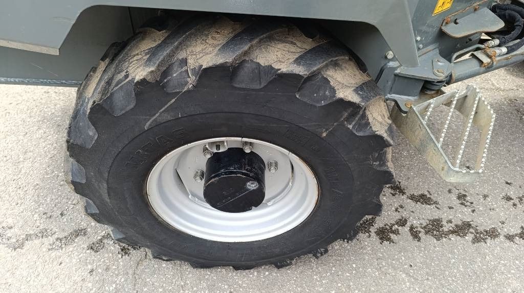 Wacker Neuson DW 40 Raddumper 2 Fahrstufen, Kabinenheizung, 4x4  в лизинг Wacker Neuson DW 40 Raddumper 2 Fahrstufen, Kabinenheizung, 4x4: фото 12