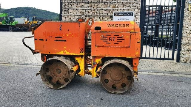 Wacker RT 820 Walze Fernbedienung Rüttelwalze  - Виброплита: фото 2 Wacker RT 820 Walze Fernbedienung Rüttelwalze  - Виброплита: фото 2