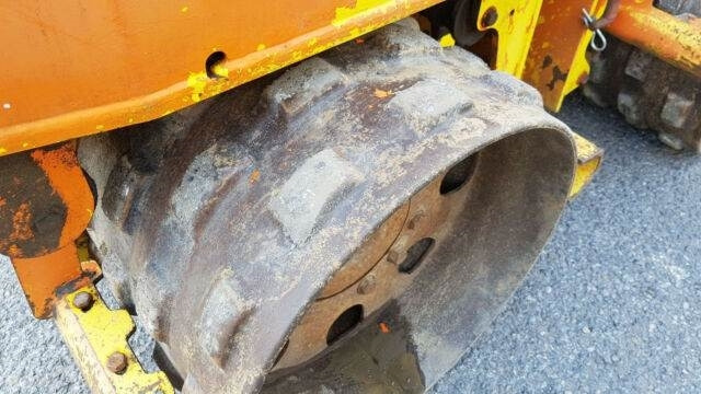 Wacker RT 820 Walze Fernbedienung Rüttelwalze  - Виброплита: фото 5 Wacker RT 820 Walze Fernbedienung Rüttelwalze  - Виброплита: фото 5