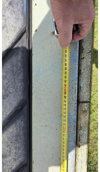 Big Förderband - Конвейер: фото 5 Big Förderband - Конвейер: фото 5