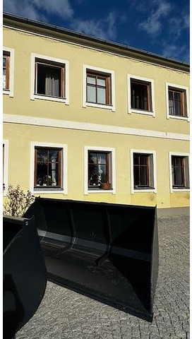 Big Volumenschaufel 250 cm mit Liebherr 509 Aufnahme - Ковш: фото 1 Big Volumenschaufel 250 cm mit Liebherr 509 Aufnahme - Ковш: фото 1