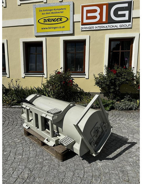 Cat LT18B TILLER - Техника для обработки почвы: фото 2 Cat LT18B TILLER - Техника для обработки почвы: фото 2