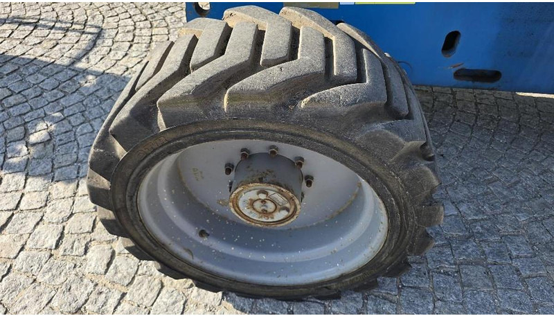 Genie Z-51/30J Teleskoparbeitsbühne в лизинг Genie Z-51/30J Teleskoparbeitsbühne: фото 13