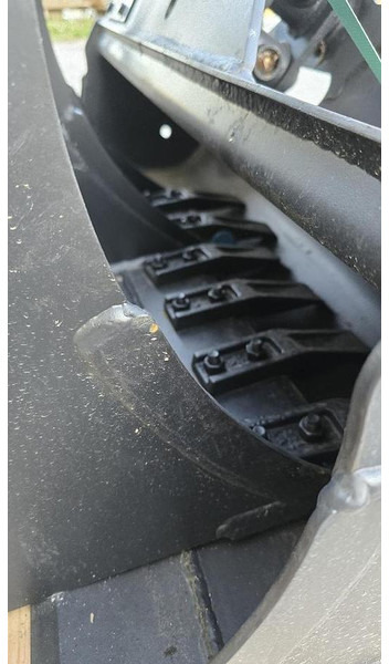 Löffelset passend zu Lehnhoff SW01/MS01 mit Symlock Aufnahme - Ковш: фото 4 Löffelset passend zu Lehnhoff SW01/MS01 mit Symlock Aufnahme - Ковш: фото 4