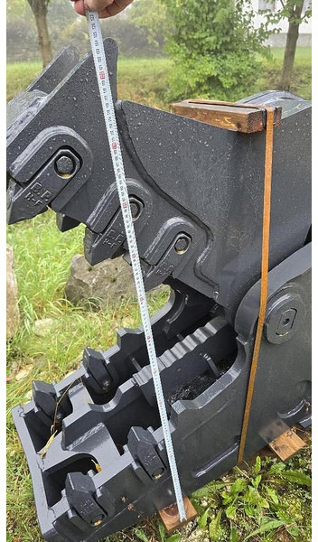 Mustang RH 16 Abbruchpulverisierer NEU - Гидроножницы: фото 3 Mustang RH 16 Abbruchpulverisierer NEU - Гидроножницы: фото 3