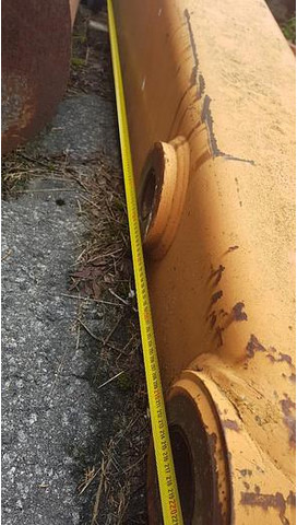 Hitachi Baggerstil - Навесное оборудование: фото 2 Hitachi Baggerstil - Навесное оборудование: фото 2