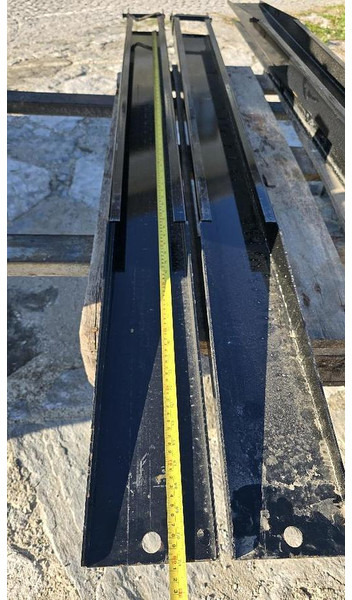 Palettengabel Verlängerung 180 cm Anbaulänge - Вилы для Погрузочно-разгрузочной техники: фото 3 Palettengabel Verlängerung 180 cm Anbaulänge - Вилы для Погрузочно-разгрузочной техники: фото 3