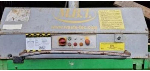 Strautmann MK 1100 Mehrkammer Ballenpresse - Промышленное оборудование: фото 2 Strautmann MK 1100 Mehrkammer Ballenpresse - Промышленное оборудование: фото 2