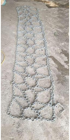 Шина Schneeketten, Eisketten passend zu 20 & 24 Zoll Reifen: фото 1