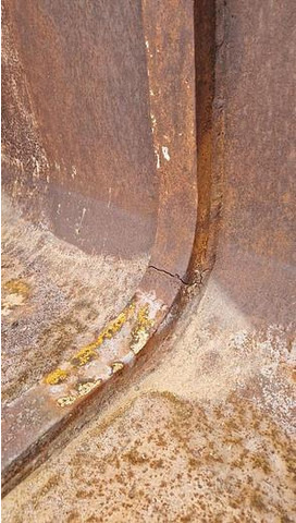 Строительная техника Radlader Leichtgutschaufel 250 cm: фото 15 Строительная техника Radlader Leichtgutschaufel 250 cm: фото 15