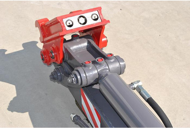 Verlängerungsarm passend zu 6 - 10 t Minibagger - Экскаватор: фото 5 Verlängerungsarm passend zu 6 - 10 t Minibagger - Экскаватор: фото 5