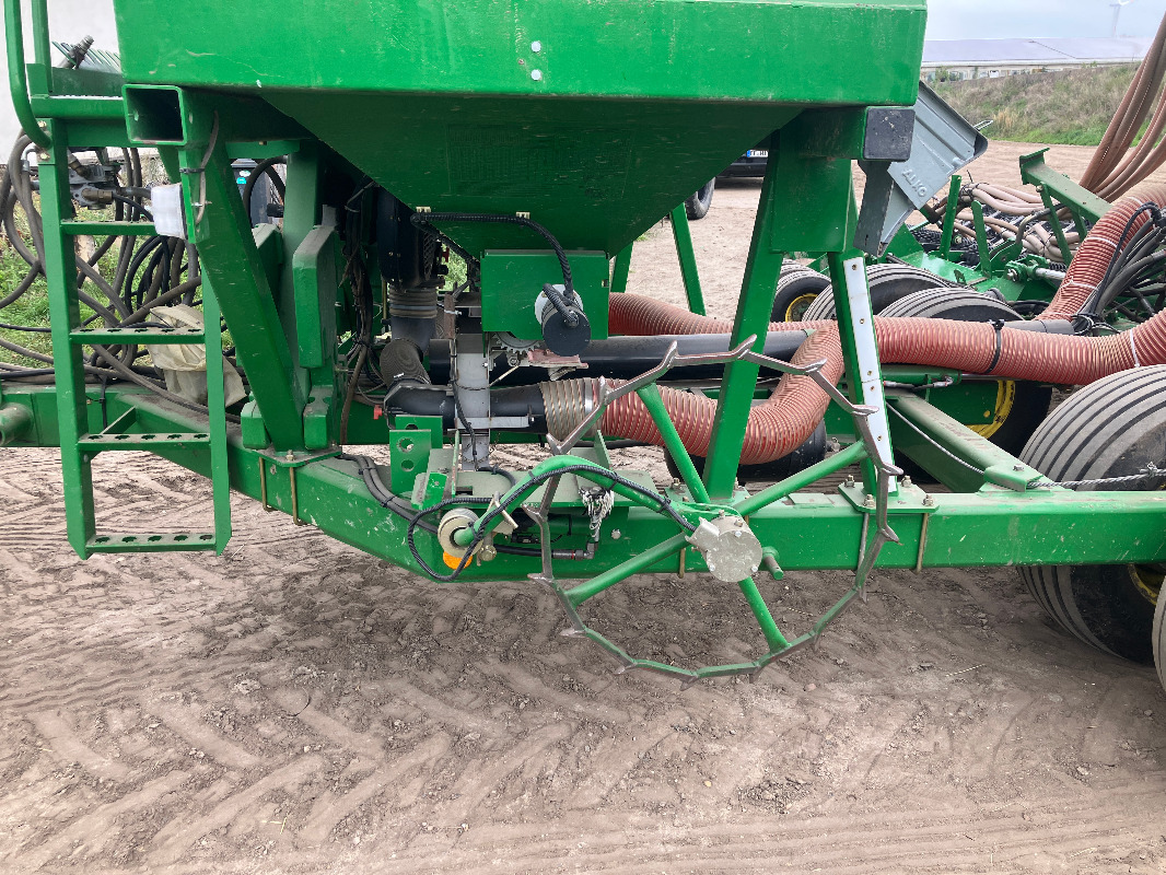 John Deere 740 A - Сеялка: фото 4 John Deere 740 A - Сеялка: фото 4