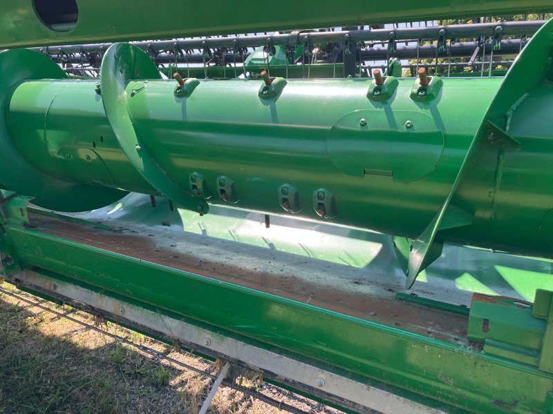 John Deere S780 Raupe mit 630X Schneidwerk - Зерноуборочный комбайн: фото 4 John Deere S780 Raupe mit 630X Schneidwerk - Зерноуборочный комбайн: фото 4