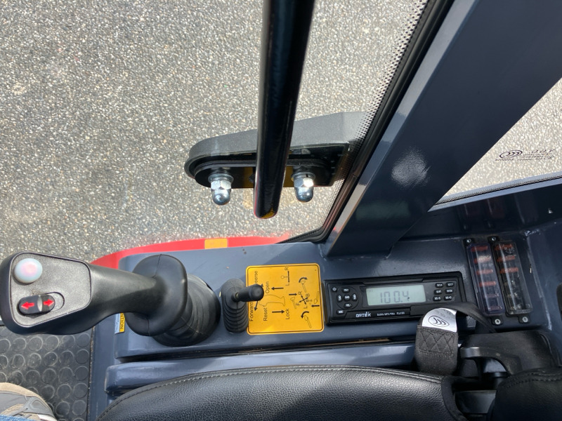 Toyo KU 826/ Radlader/ Hoflader/ Kompaktlader/... - Погрузчик: фото 2 Toyo KU 826/ Radlader/ Hoflader/ Kompaktlader/... - Погрузчик: фото 2