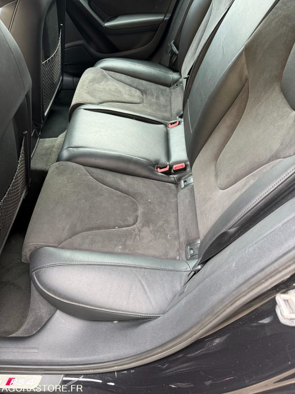 Легковой автомобиль AUDI A4 RS4 - 2013 -  155 000KM: фото 16