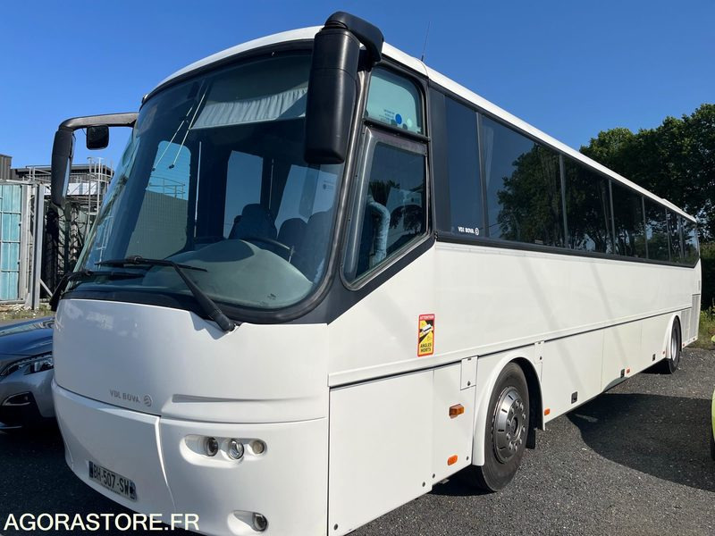 AUTOCAR BOVA FLD / 2011 / BH-507-SW / 351000 KMS - Туристический автобус: фото 1 AUTOCAR BOVA FLD / 2011 / BH-507-SW / 351000 KMS - Туристический автобус: фото 1