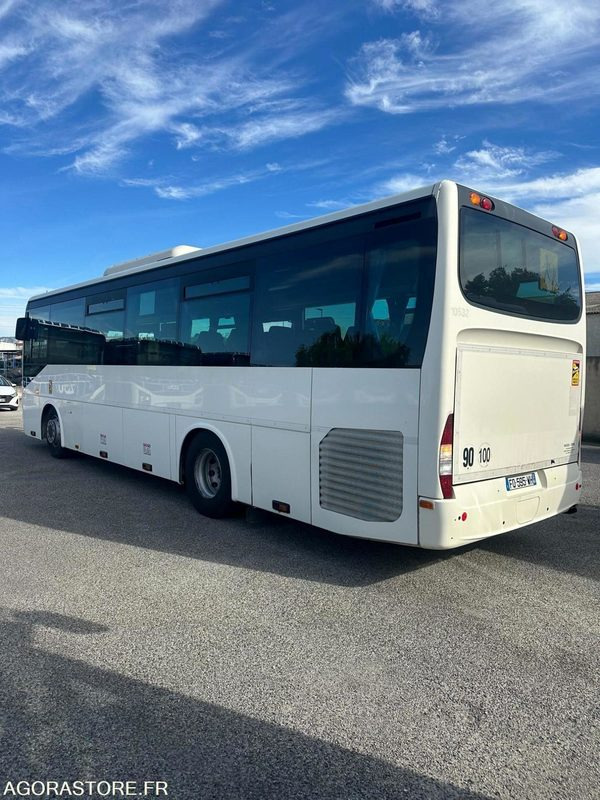 AUTOCAR IRISBUS CROSSWAY N°10532 MEC 2008 312000KM FQ-595-WH - Школьный автобус: фото 2 AUTOCAR IRISBUS CROSSWAY N°10532 MEC 2008 312000KM FQ-595-WH - Школьный автобус: фото 2