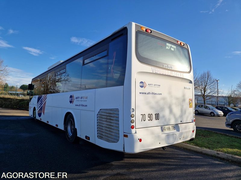 Autocar Iribus Crossway - 2010- 345524 - AQ606TX - Туристический автобус: фото 4 Autocar Iribus Crossway - 2010- 345524 - AQ606TX - Туристический автобус: фото 4