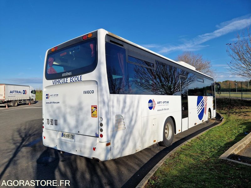 Autocar Iribus Crossway - 2010- 345524 - AQ606TX - Туристический автобус: фото 3 Autocar Iribus Crossway - 2010- 345524 - AQ606TX - Туристический автобус: фото 3