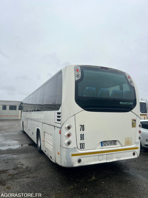 Autocar NEOPLAN Trendliner Type : N3516C - 2006 - 550 00KM - Туристический автобус: фото 3 Autocar NEOPLAN Trendliner Type : N3516C - 2006 - 550 00KM - Туристический автобус: фото 3