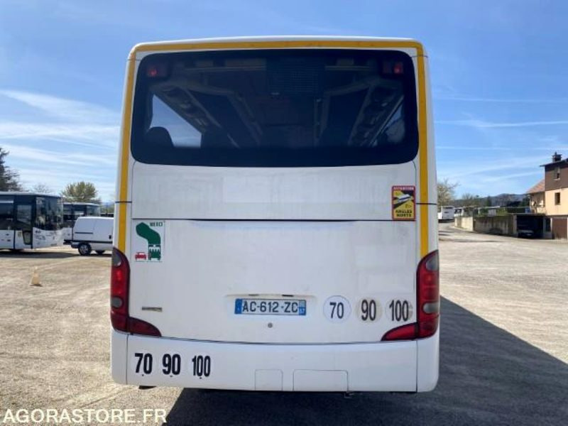 Autocar Setra 415 UL - 2009 - 715.000km - Туристический автобус: фото 4 Autocar Setra 415 UL - 2009 - 715.000km - Туристический автобус: фото 4