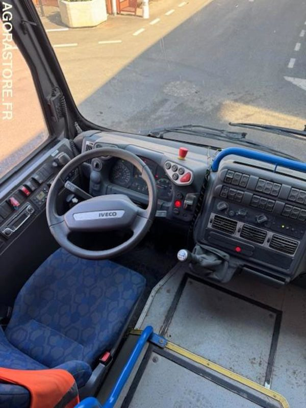AUTO CAR 36 PLACES - IVECO PROWAY 100E22 126551kms 2008 - Автобус: фото 4 AUTO CAR 36 PLACES - IVECO PROWAY 100E22 126551kms 2008 - Автобус: фото 4