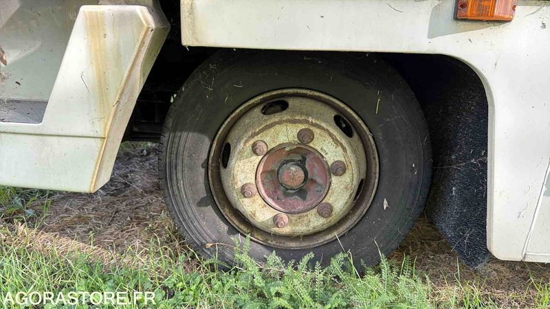 Bus Renault - 1997 - 312454kms - AR-583-YW - Автобус: фото 3 Bus Renault - 1997 - 312454kms - AR-583-YW - Автобус: фото 3