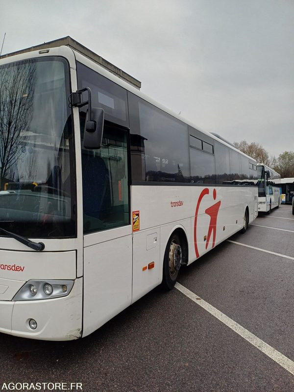 CAR MERCEDES INTOURO N° 11997 MEC 2010- 401225km AX-156-EF - Автобус: фото 2 CAR MERCEDES INTOURO N° 11997 MEC 2010- 401225km AX-156-EF - Автобус: фото 2