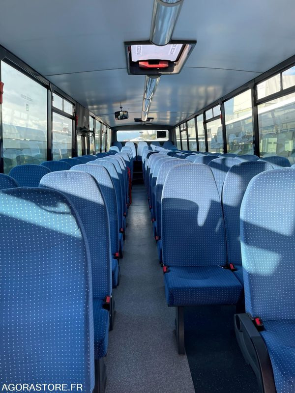 Car MAN - 2011 - 348437kms - BP 500 DN - Автобус: фото 5 Car MAN - 2011 - 348437kms - BP 500 DN - Автобус: фото 5