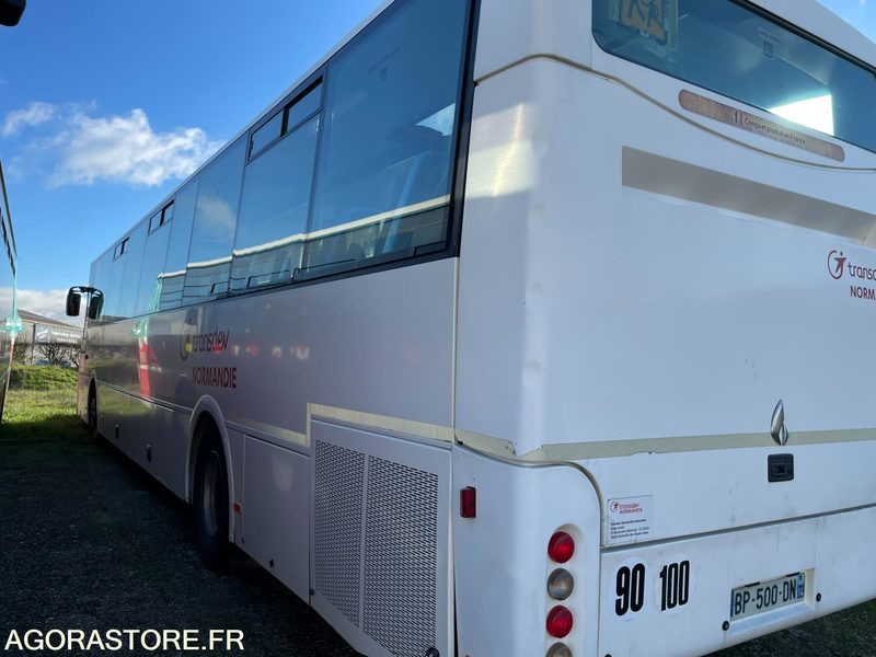 Car MAN - 2011 - 348437kms - BP 500 DN - Автобус: фото 4 Car MAN - 2011 - 348437kms - BP 500 DN - Автобус: фото 4