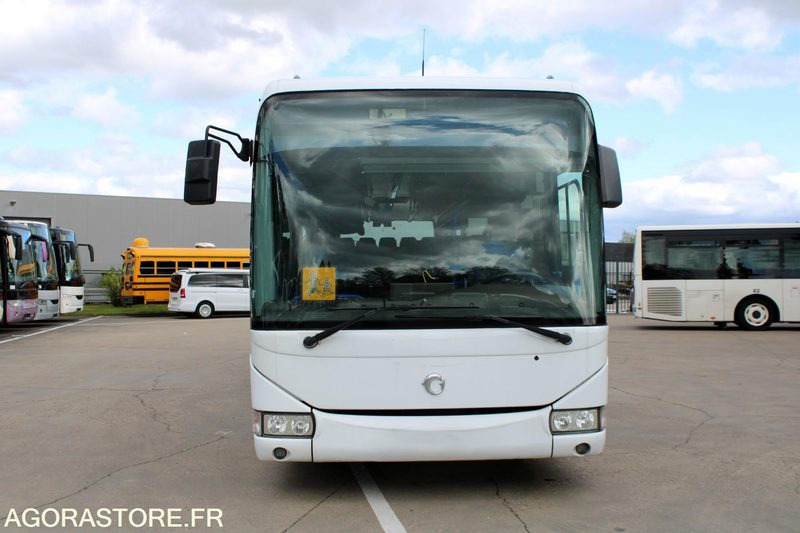 Irisbus / Iveco Crossway LE / 12.8m / Euro 5 EEV - Автобус: фото 2 Irisbus / Iveco Crossway LE / 12.8m / Euro 5 EEV - Автобус: фото 2