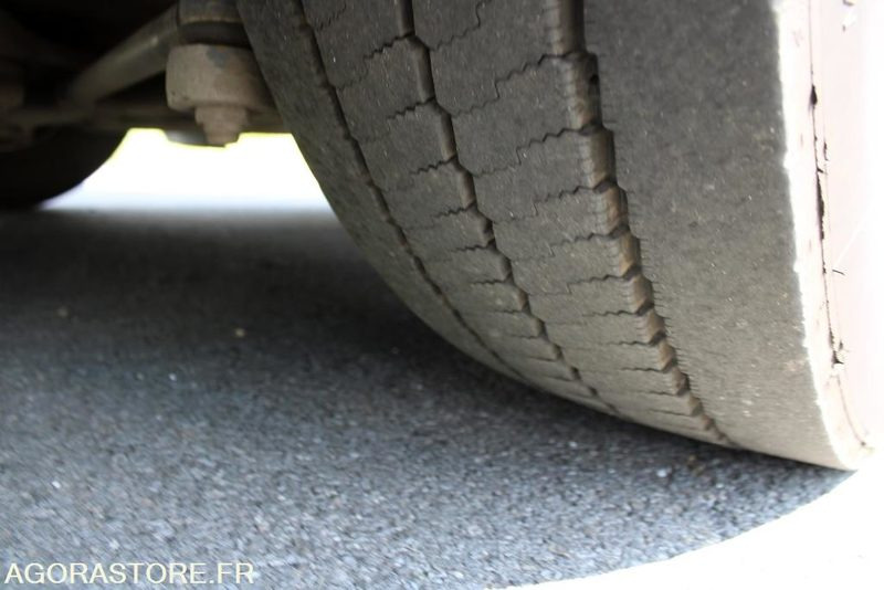 Irisbus / Iveco Crossway LE / 12.8m / Euro 5 - Автобус: фото 4 Irisbus / Iveco Crossway LE / 12.8m / Euro 5 - Автобус: фото 4