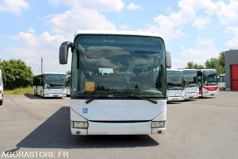 Irisbus / Iveco Crossway LE / 12.8m / Euro 5 - Автобус: фото 2 Irisbus / Iveco Crossway LE / 12.8m / Euro 5 - Автобус: фото 2